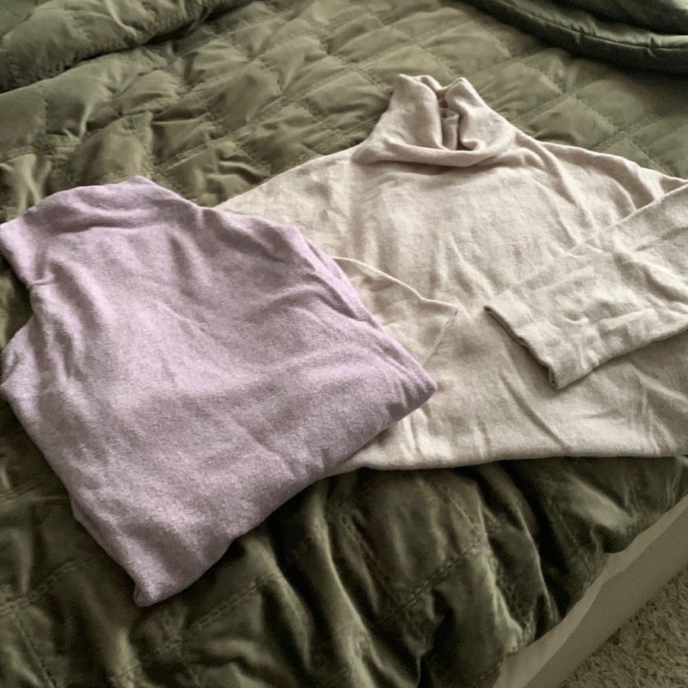 2 tops one price